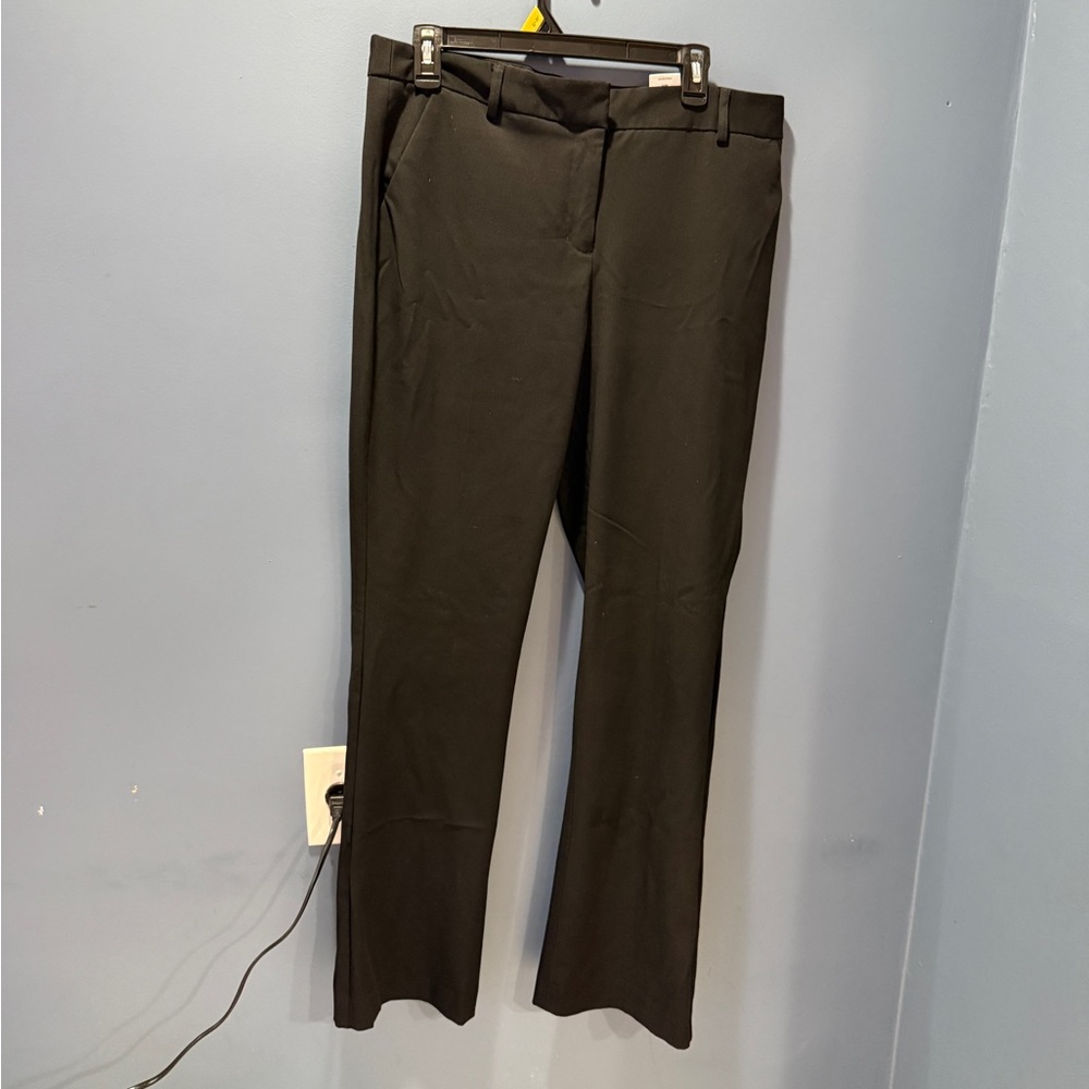 Express Black Women's Trousers